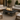 Modern Gas Fire Pit Table